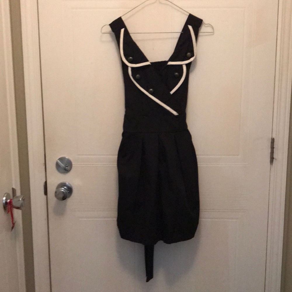 Dress NWOT
